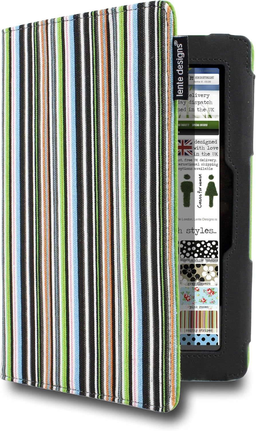 Lente Designs Amazon Kindle Fire HD 7" (2nd generation