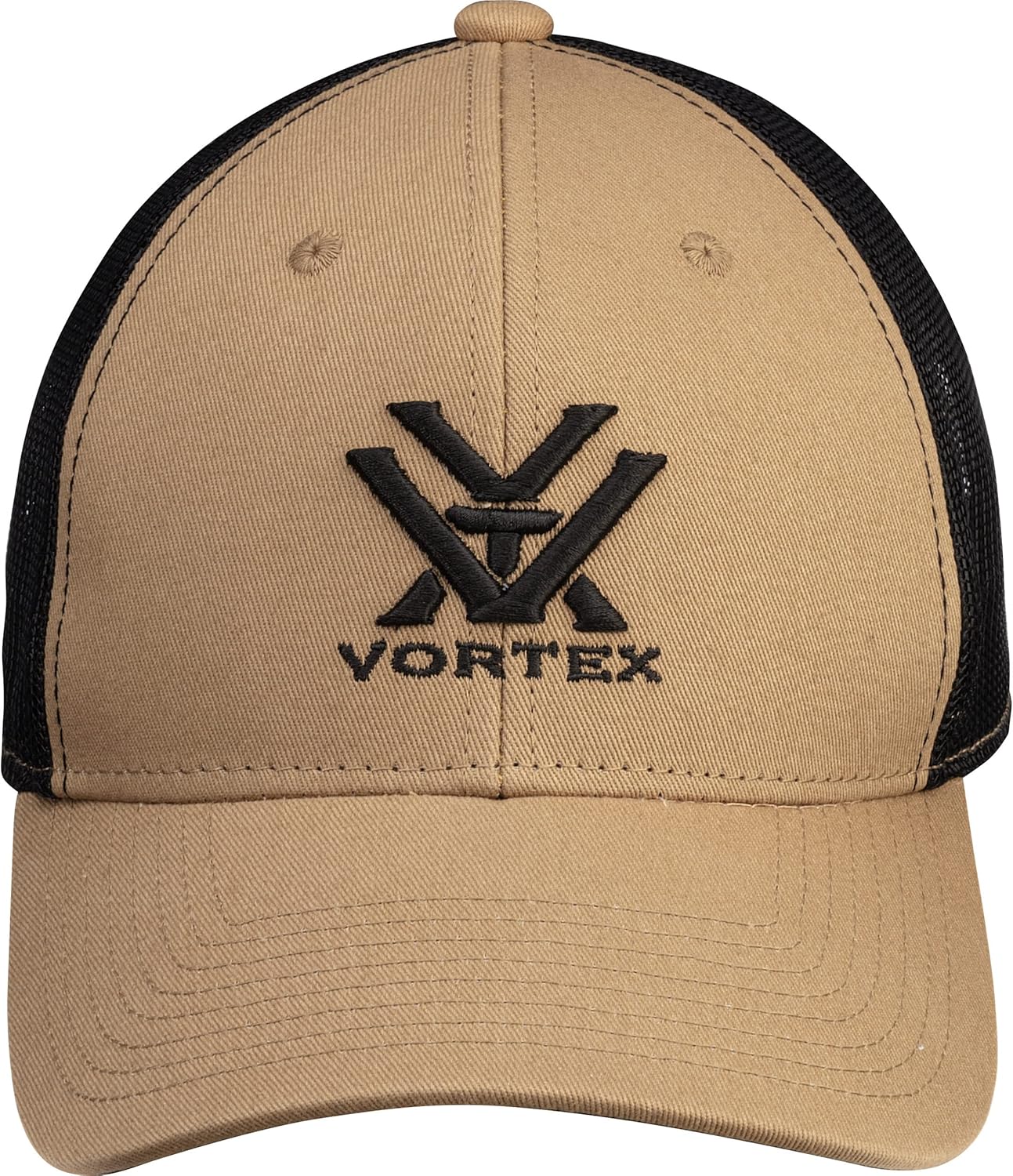 Vortex Core Logo Snapback Caps