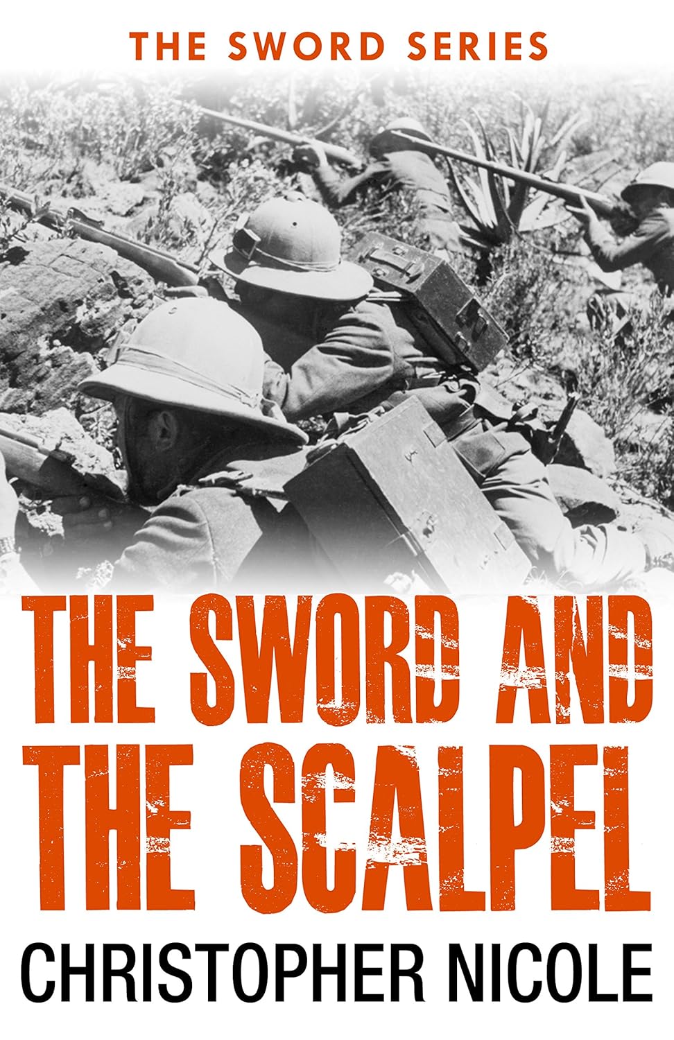 The Sword and the Scalpel (Sword Series Book 1) Kindle edition by