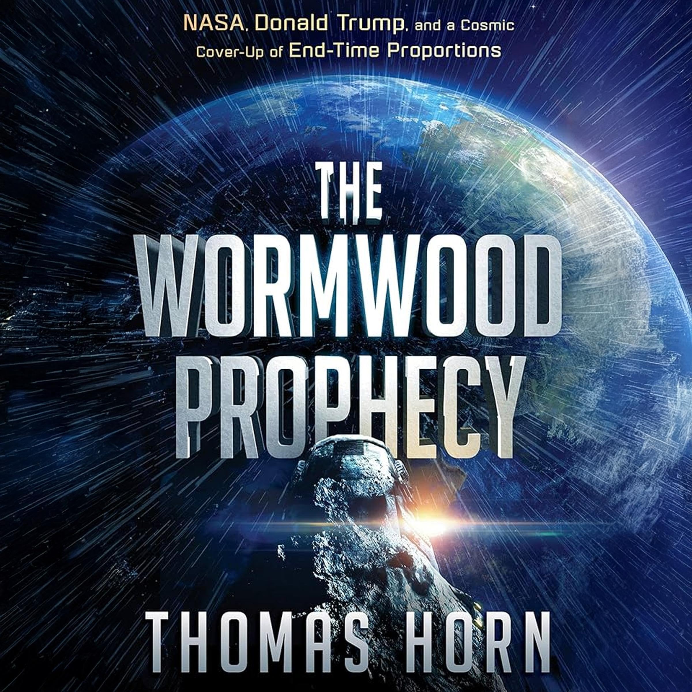 The Wormwood Prophecy