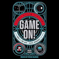 Algopix Similar Product 17 - Game On Video Game History from Pong