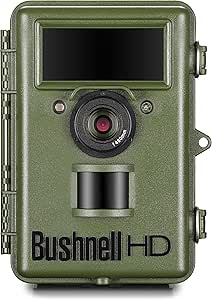 Bushnell Natureview HD Cam + Vista en vivo