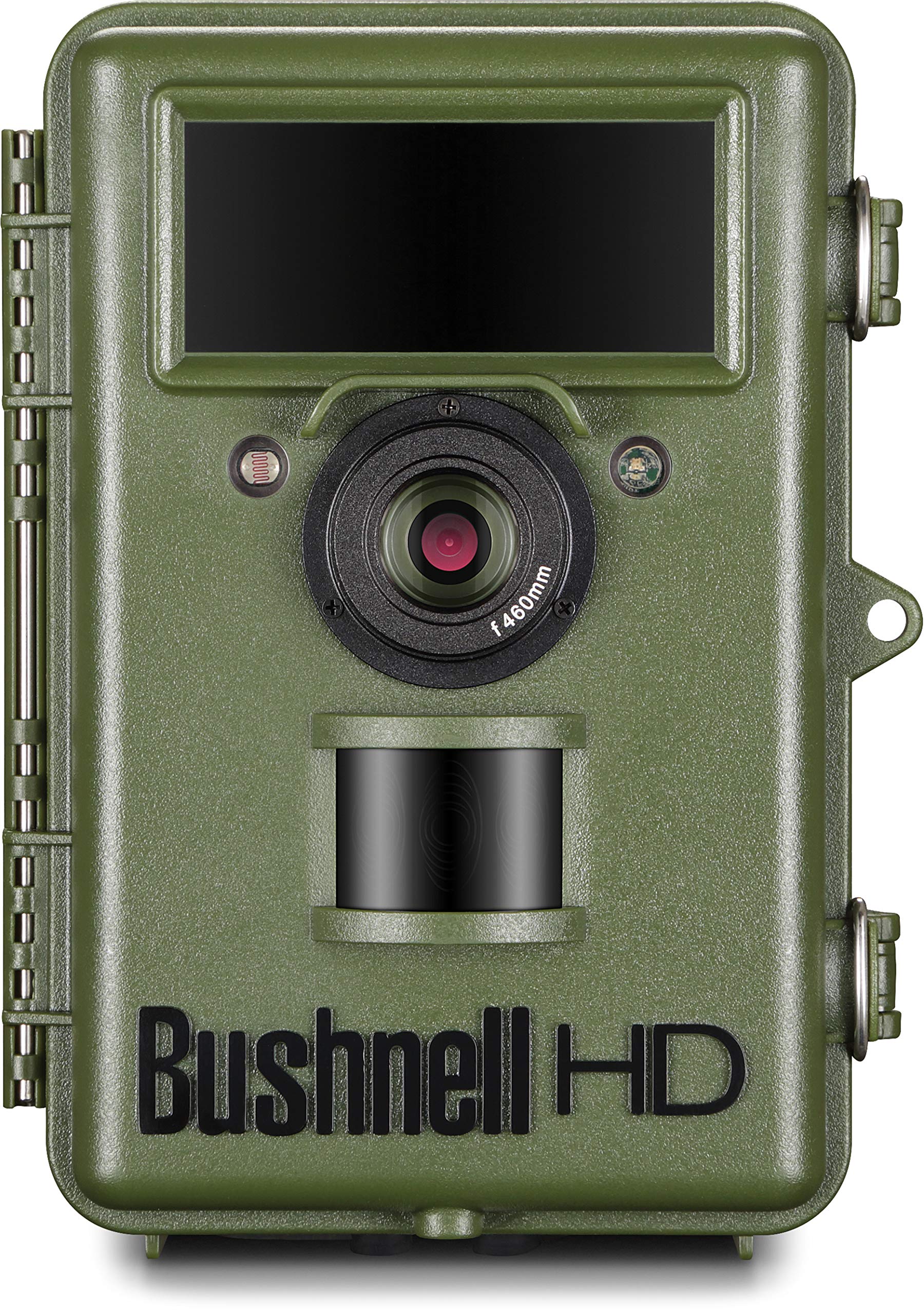 Bushnell Natureview HD Cam + Live View
