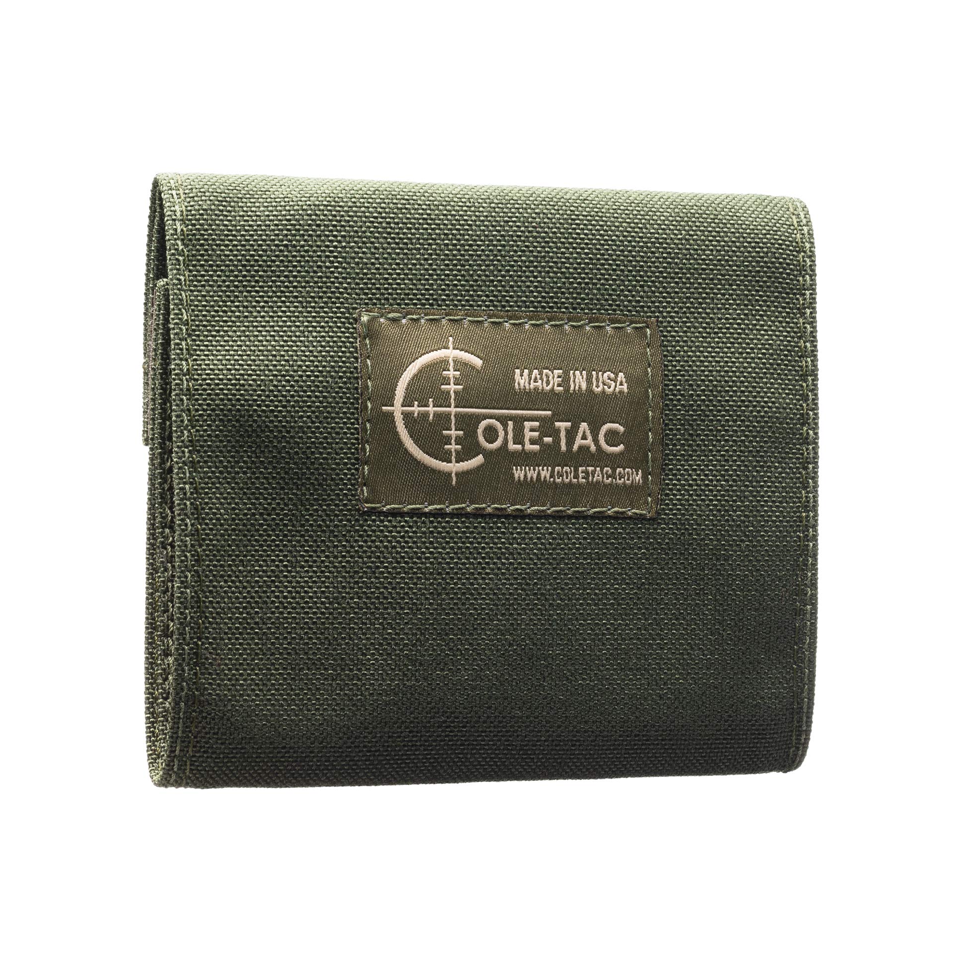 Hunter Ammo Wallet
