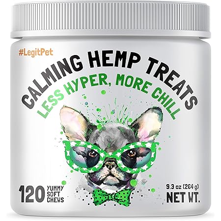 nutracalm for dogs amazon