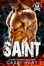 Saint (Steel Rebels MC 1)