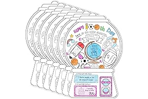 3sscha Happy 100th Gumball Posters