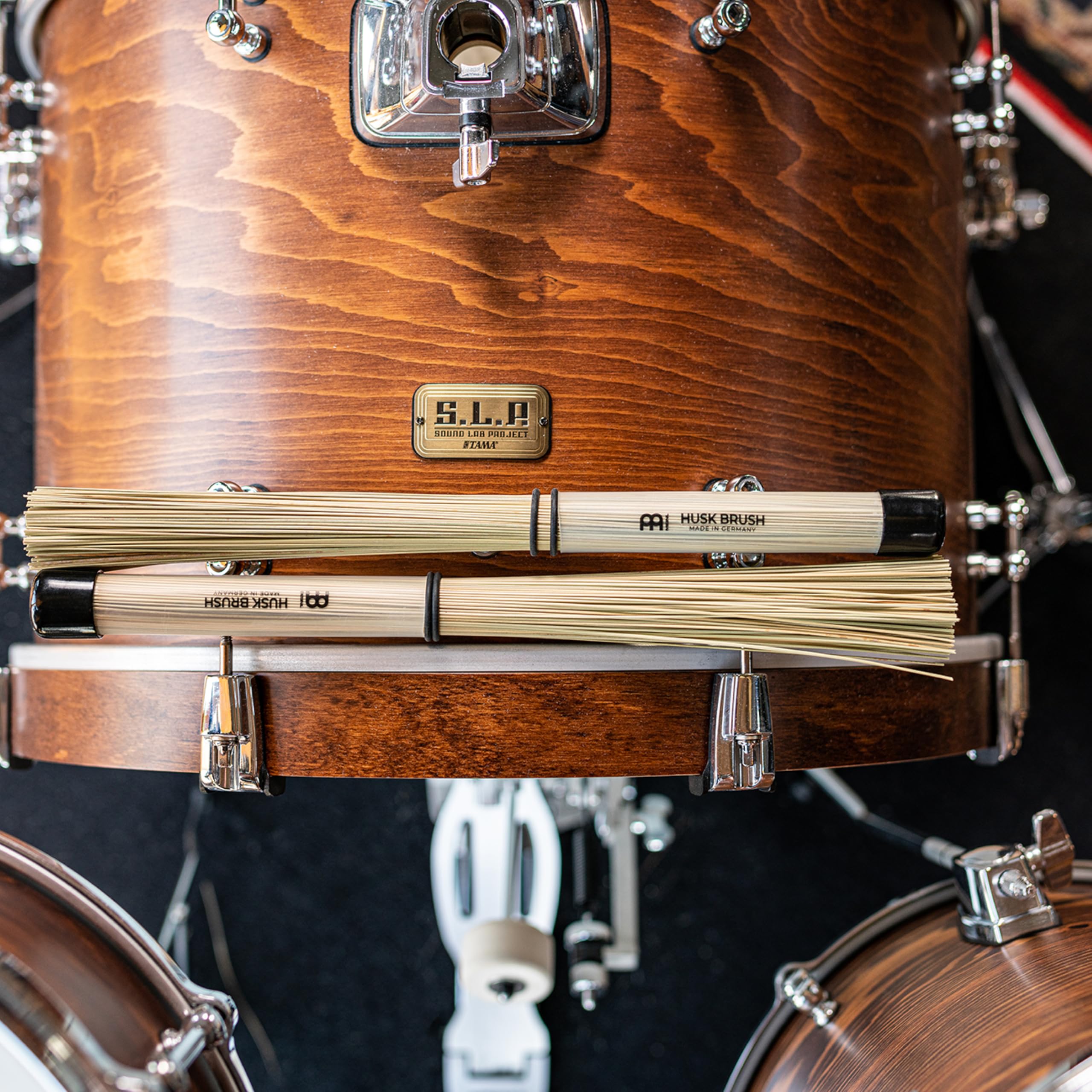 Meinl Stick & Brush Pałki SB307