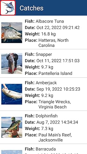 Angler Fishing Tools