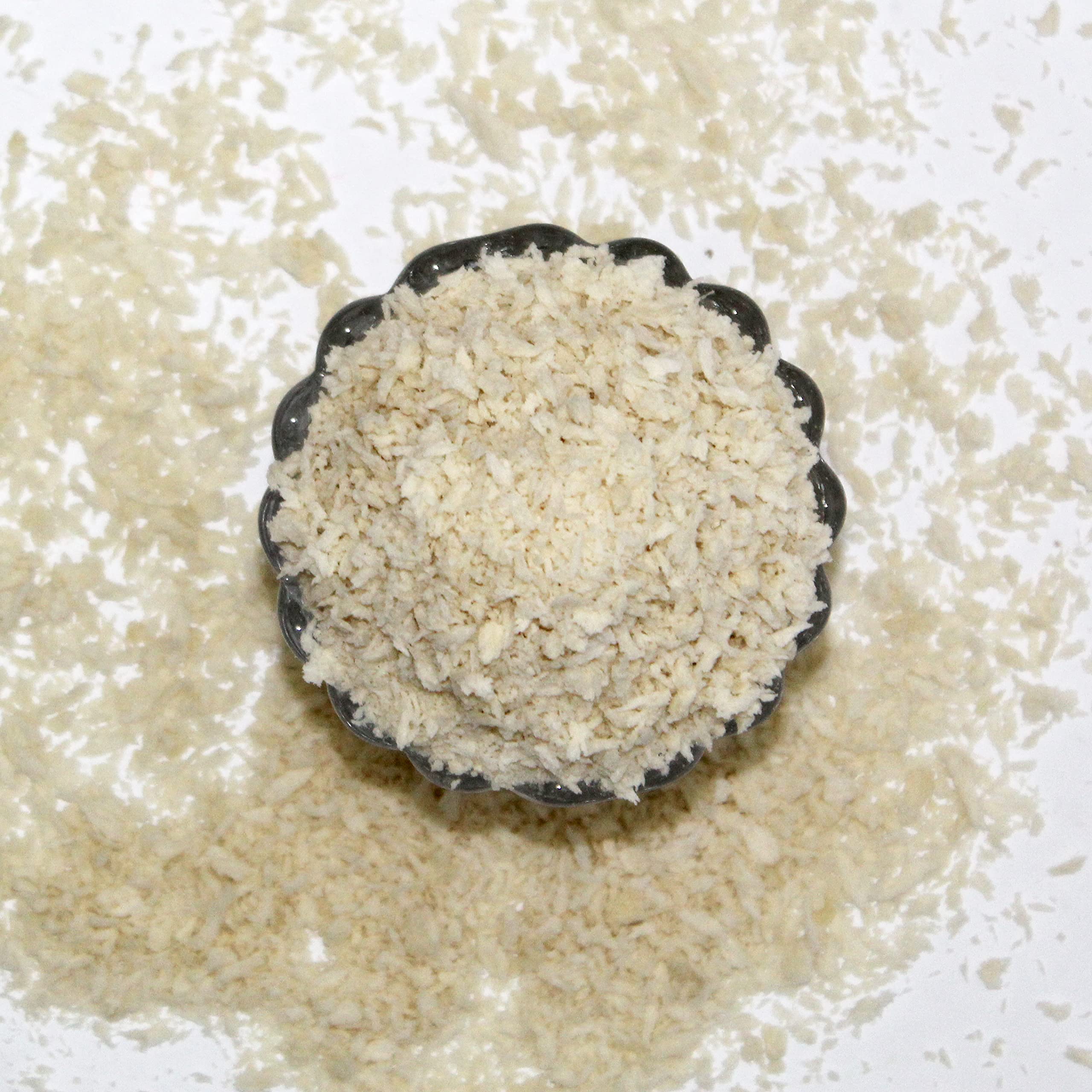 Swiss Naturals Panko Bread Crumbs | Breadcrumbs, 800g 1