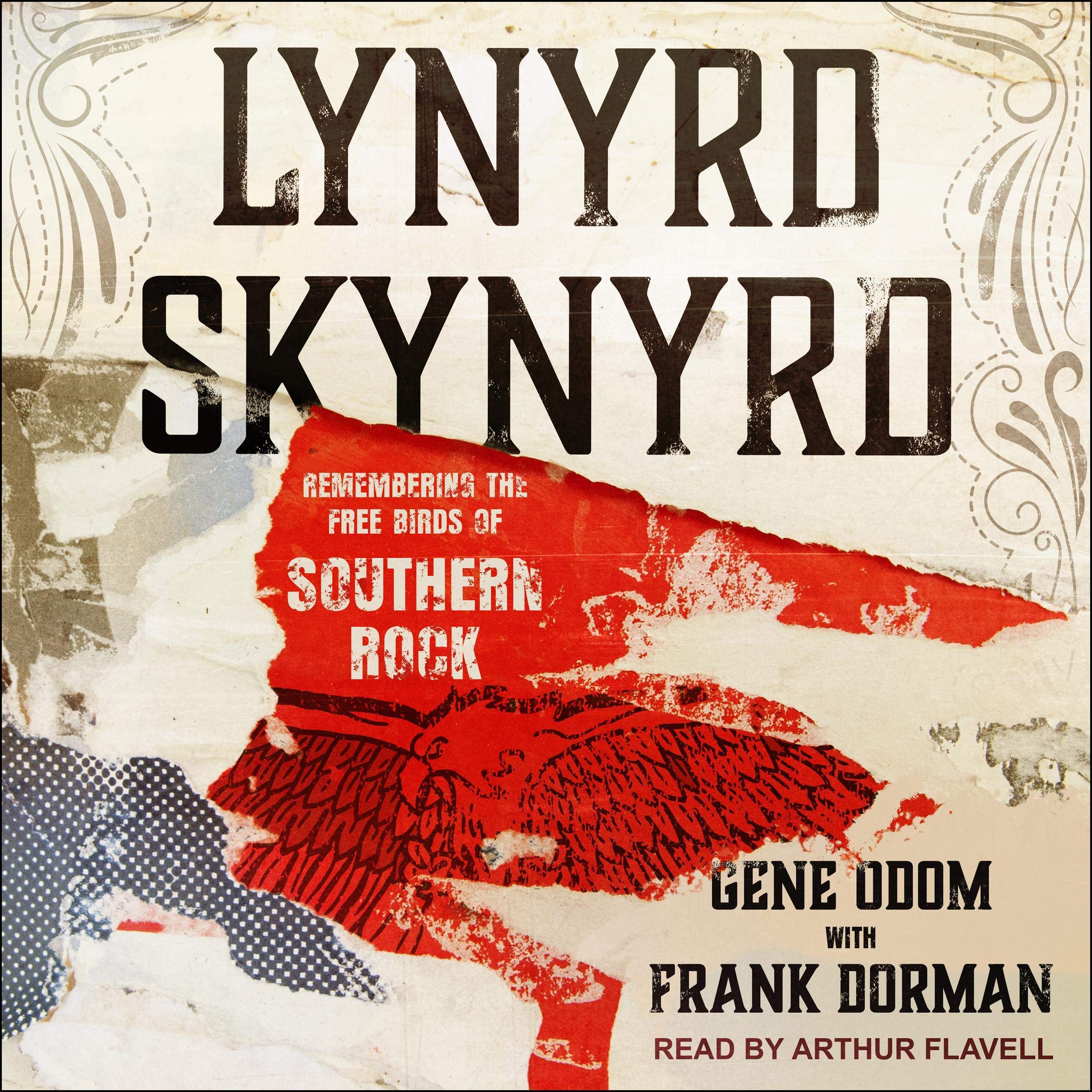 Cover art for Lynyrd Skynyrd