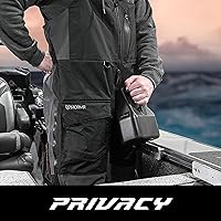 Vista 2 de El Piscatory - La mejor botella de orinal masculina para barcos, orina con privacidad y un toque de humor - Diseño con una sola mano para un fácil