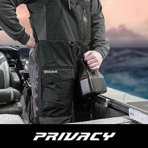 Miniatura 2 de El Piscatory - La mejor botella de orinal masculina para barcos, orina con privacidad y un toque de humor - Diseño con una sola mano para un fácil