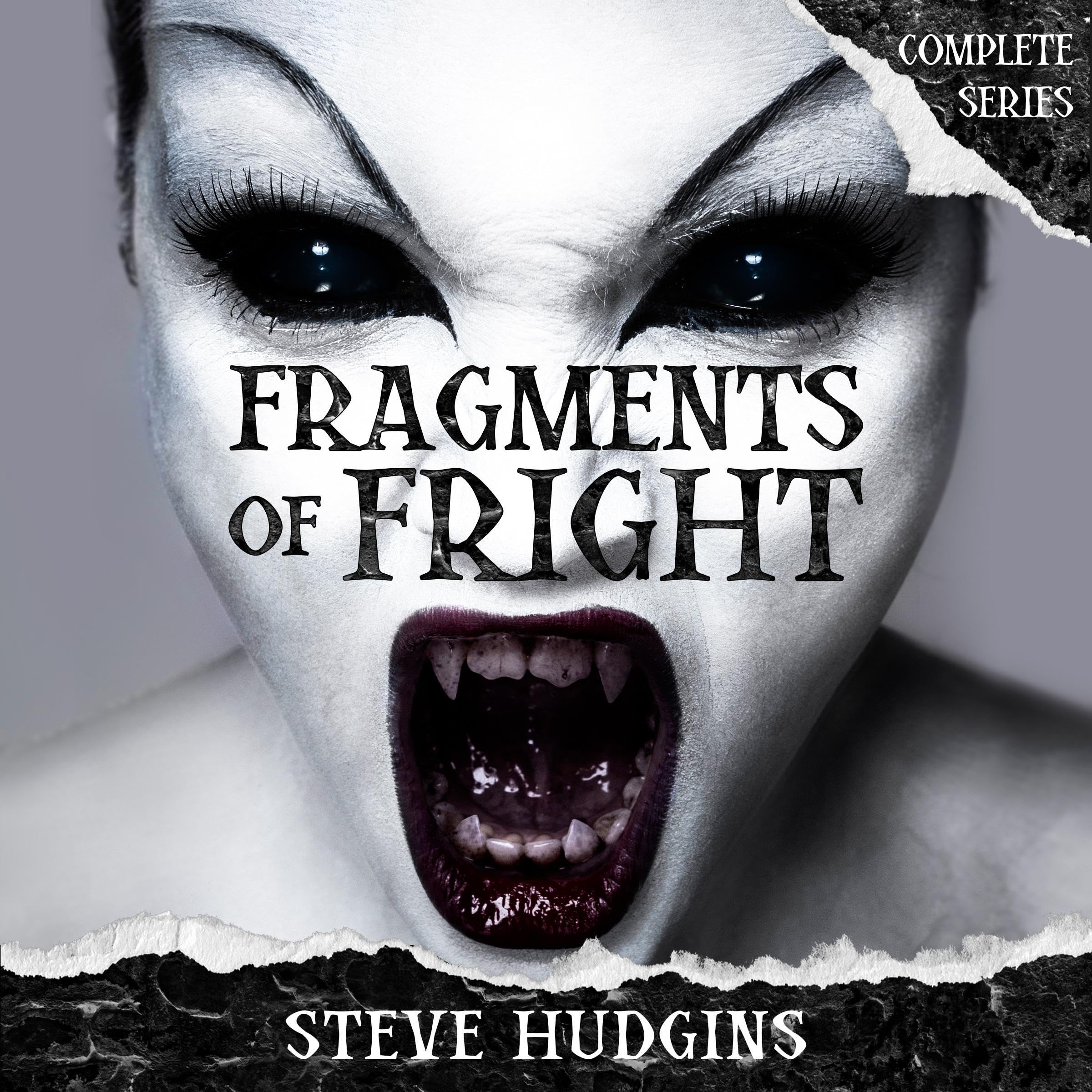 Fragments of Fright
