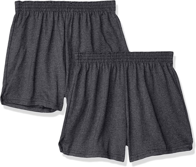 Soffe womens Authentic Cheer Shorts 