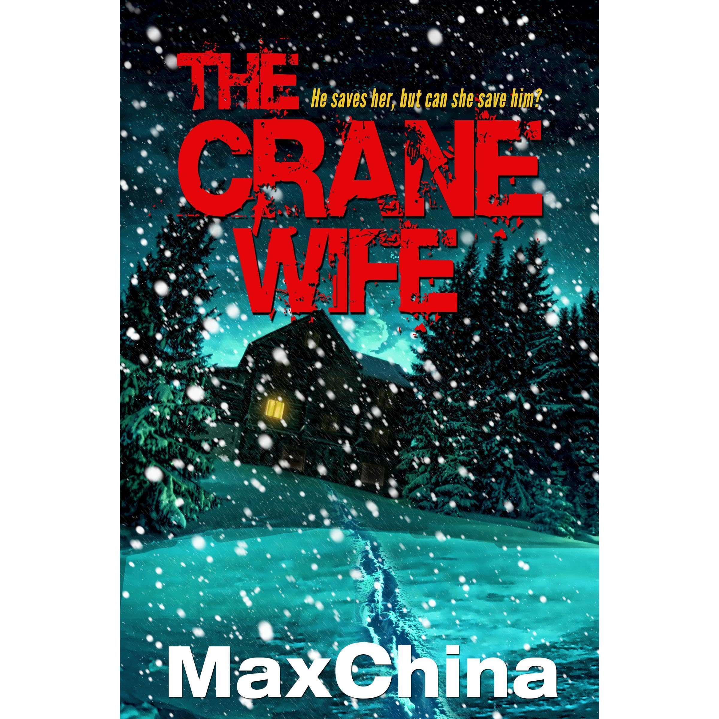 The Crane Wife
