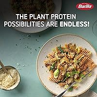 Vista 6 de Barilla Pasta de legumbres