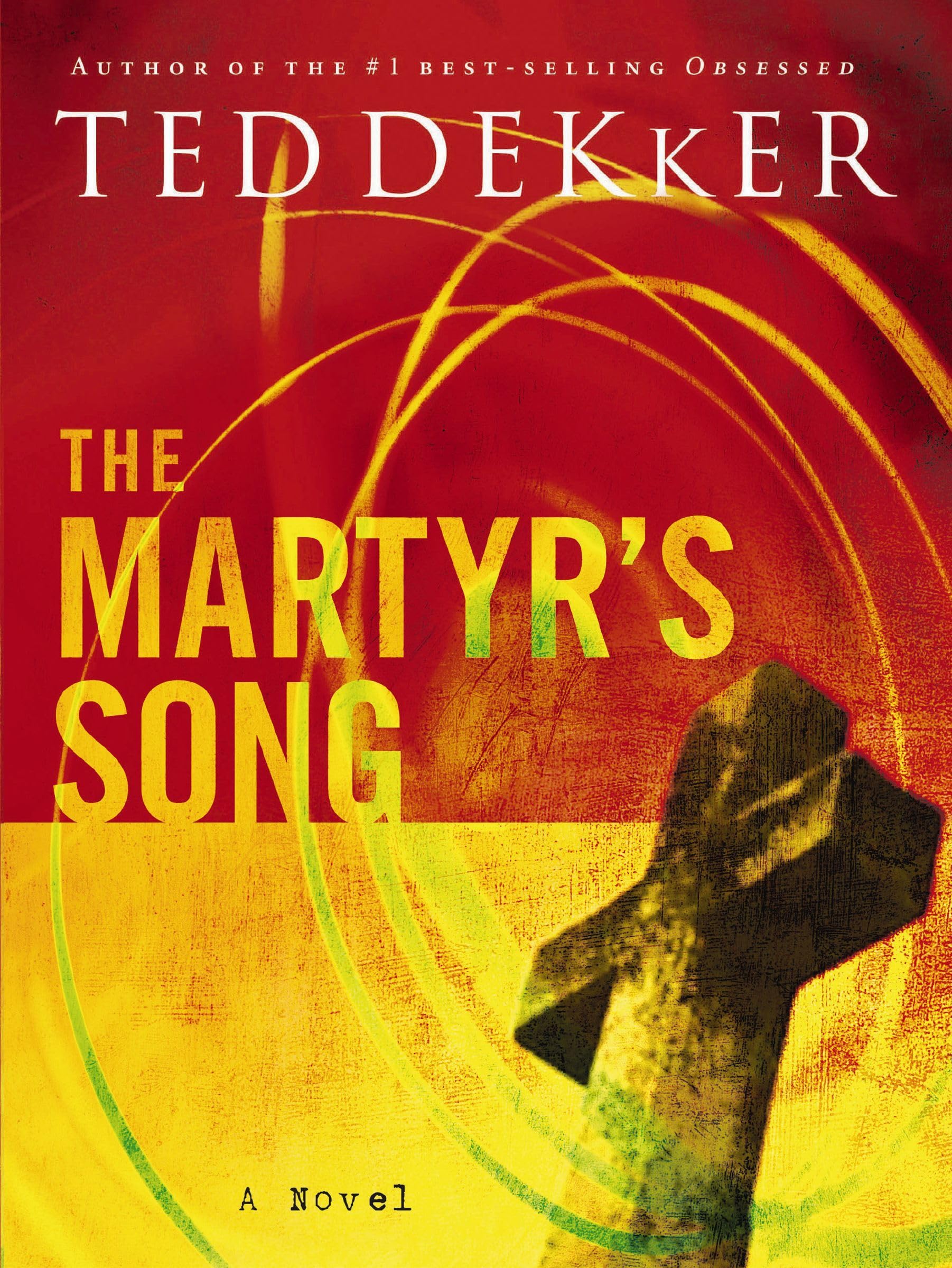 MARTYR'S SONG, THE-TPC