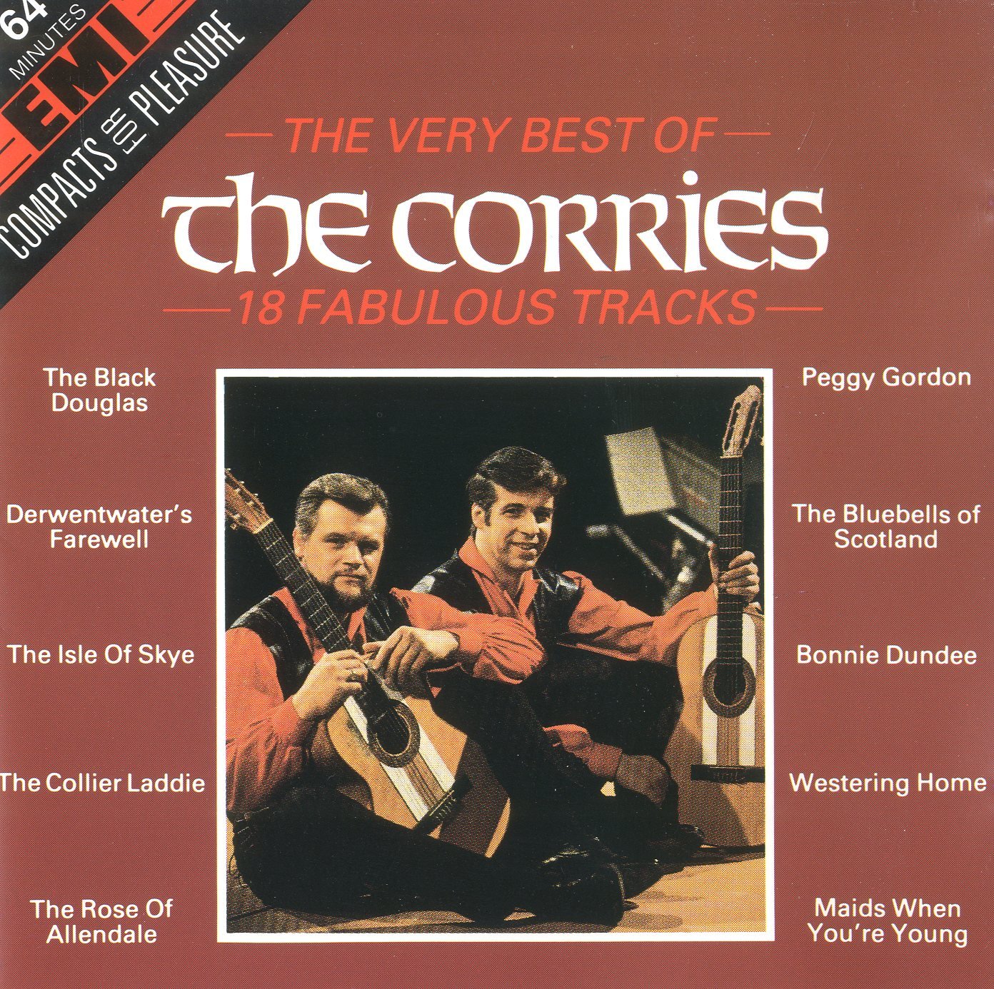 Corries Very Best of