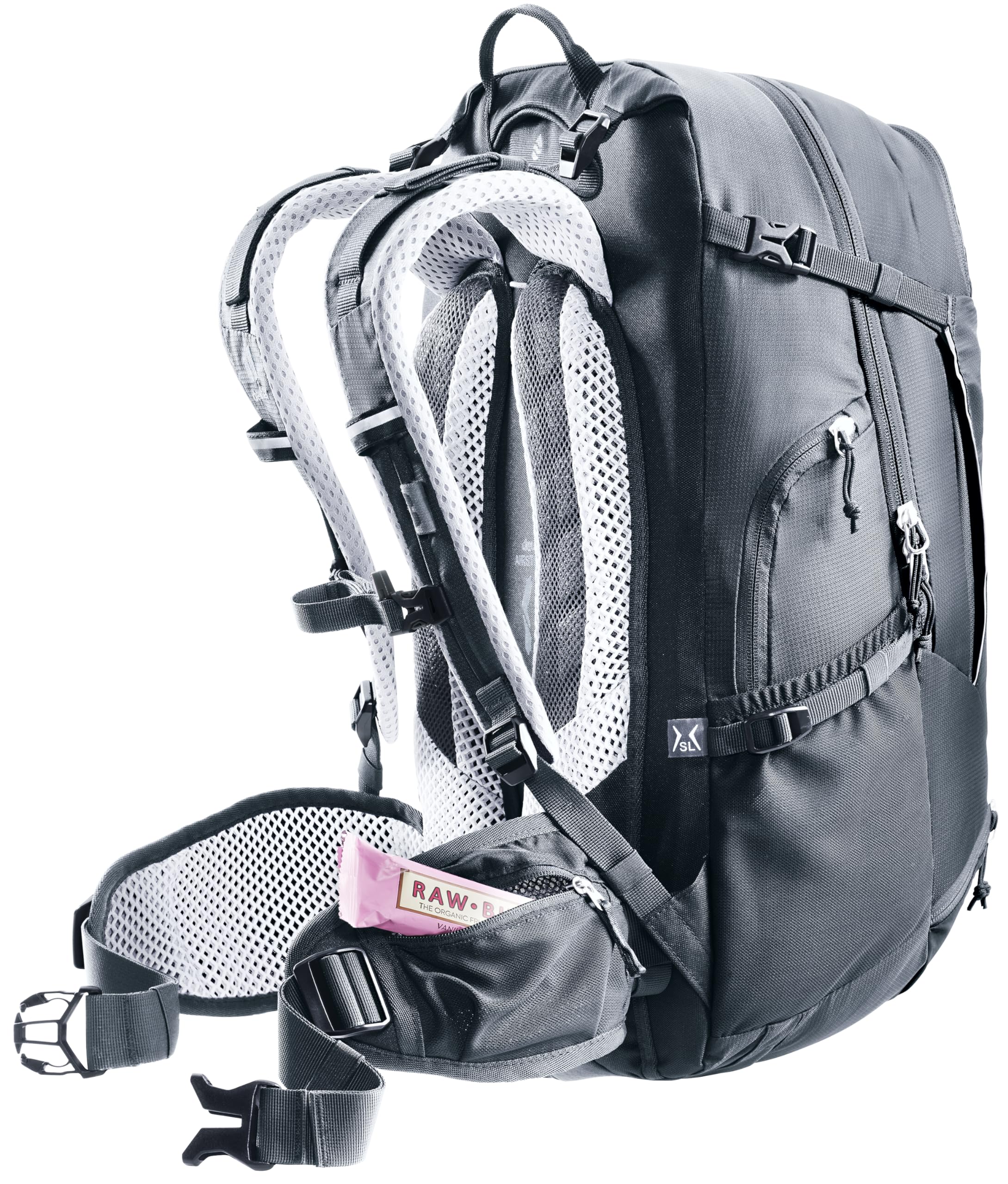 deuter Trans Alpine 28 SL Damen Fahrradrucksack