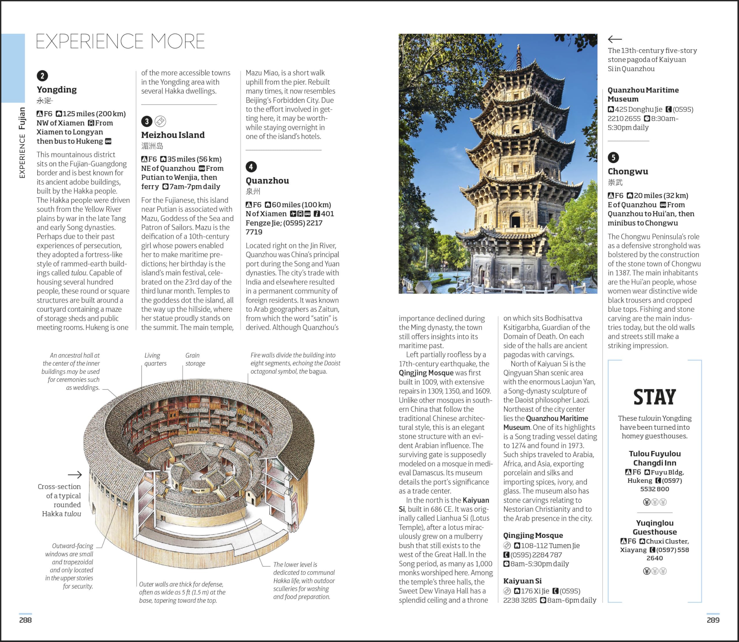 DK China: Must-See Sights. Culture & History. Detailed Maps & Tours. Covers Beijing, Shanghai, Xi'an, Chengdu, & more