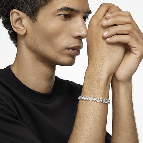 Vista 5 de Swarovski Pulsera Millenia