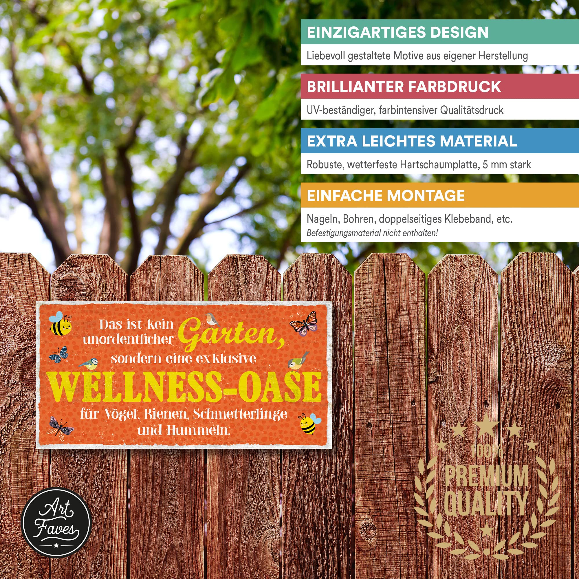 Panneau De Bienvenue En Bois De Style Shabby Chic - 30,5 X 30,5 Cm - Dictionnaire De La Définition De Demain - Panneau De Bienvenue En Bois Pour Porte