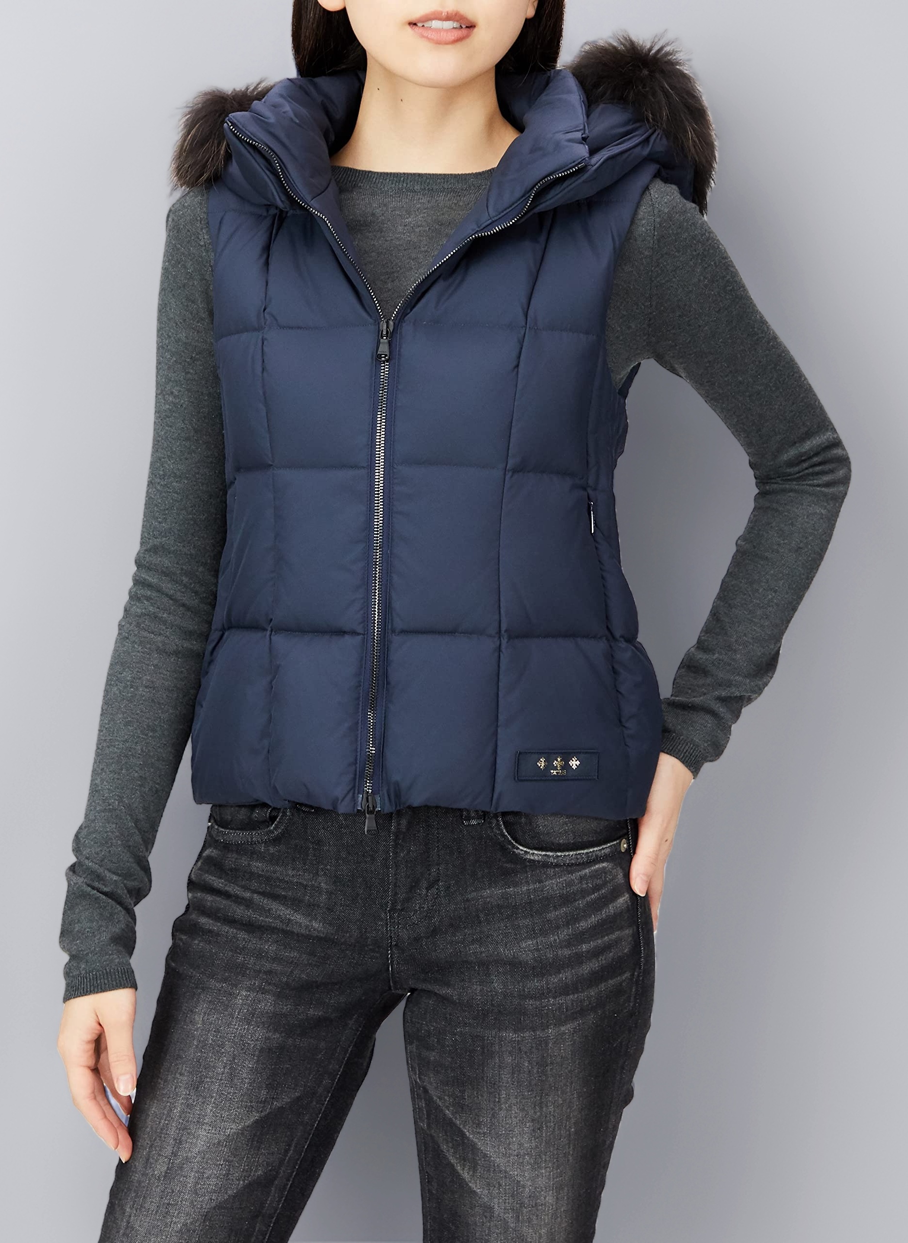 Amazon | [タトラス] ZALAGA | ベスト 通販