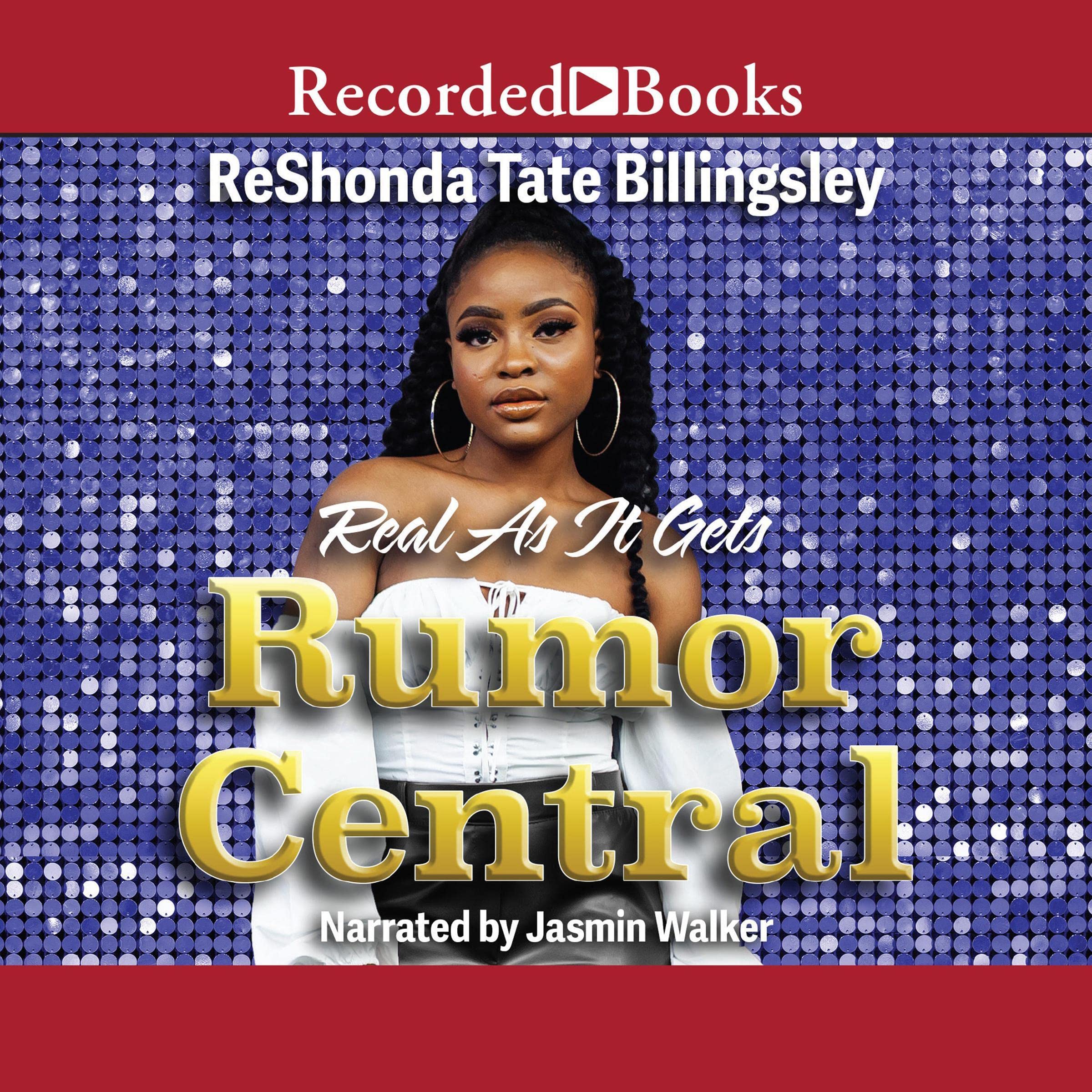 Cover art for Real as It Gets