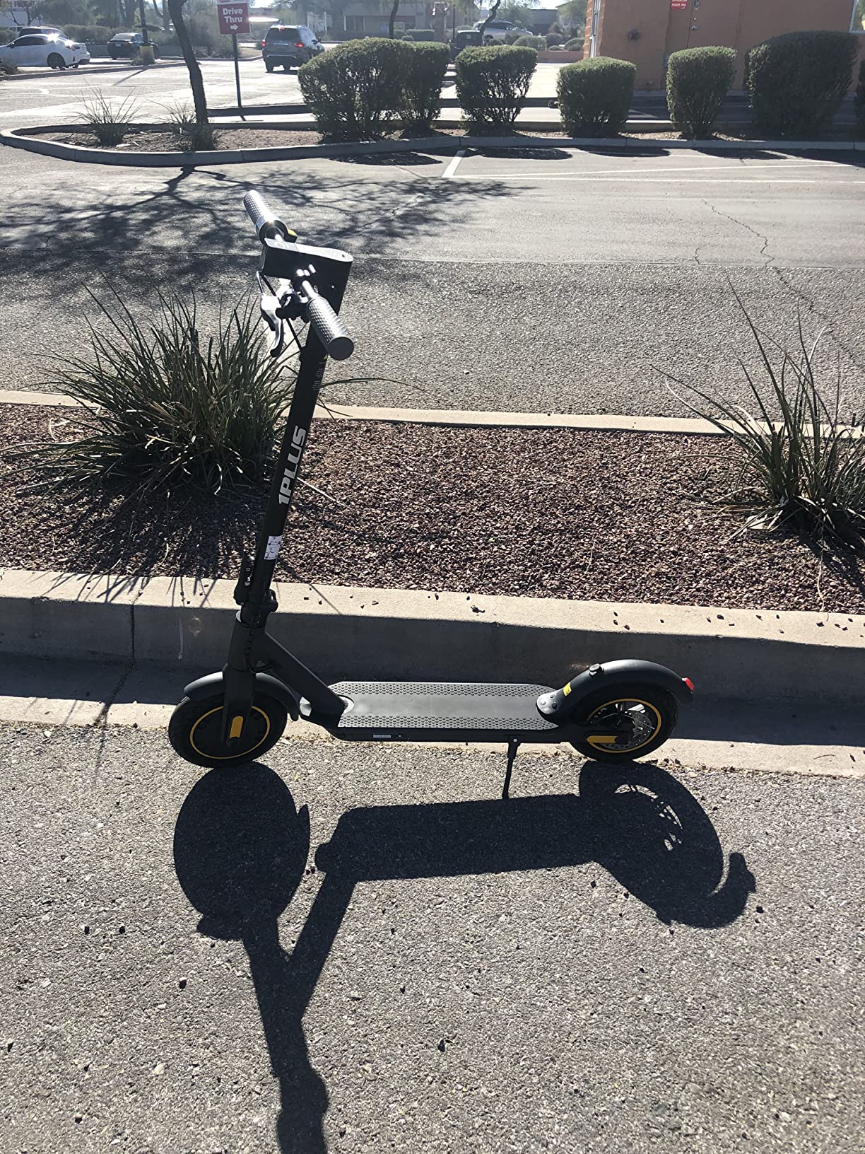 Yyd Robo Electric Scooter Review Is It Worth Buying?