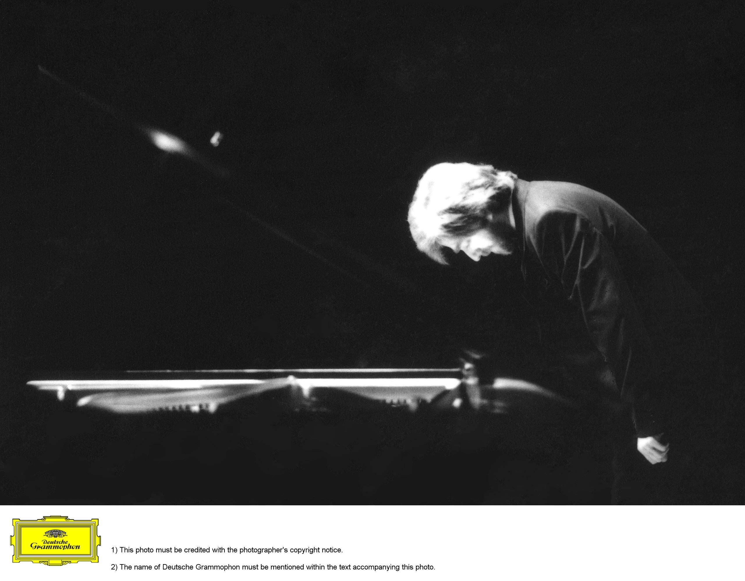The Liszt Recording