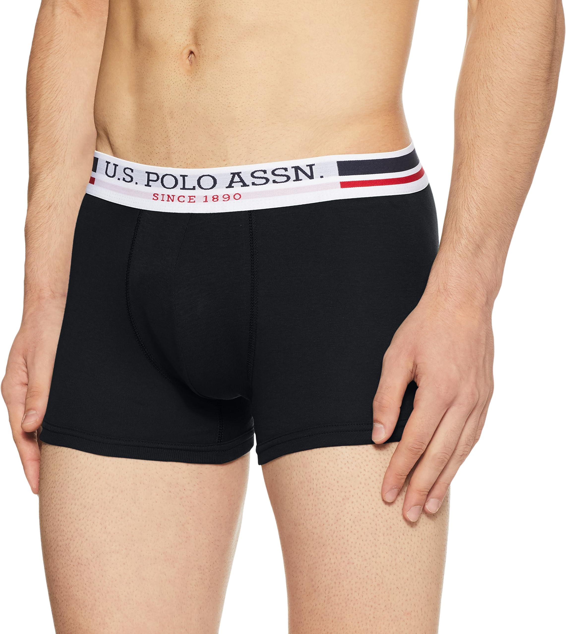 U.S. POLO ASSN. Men's Trunks