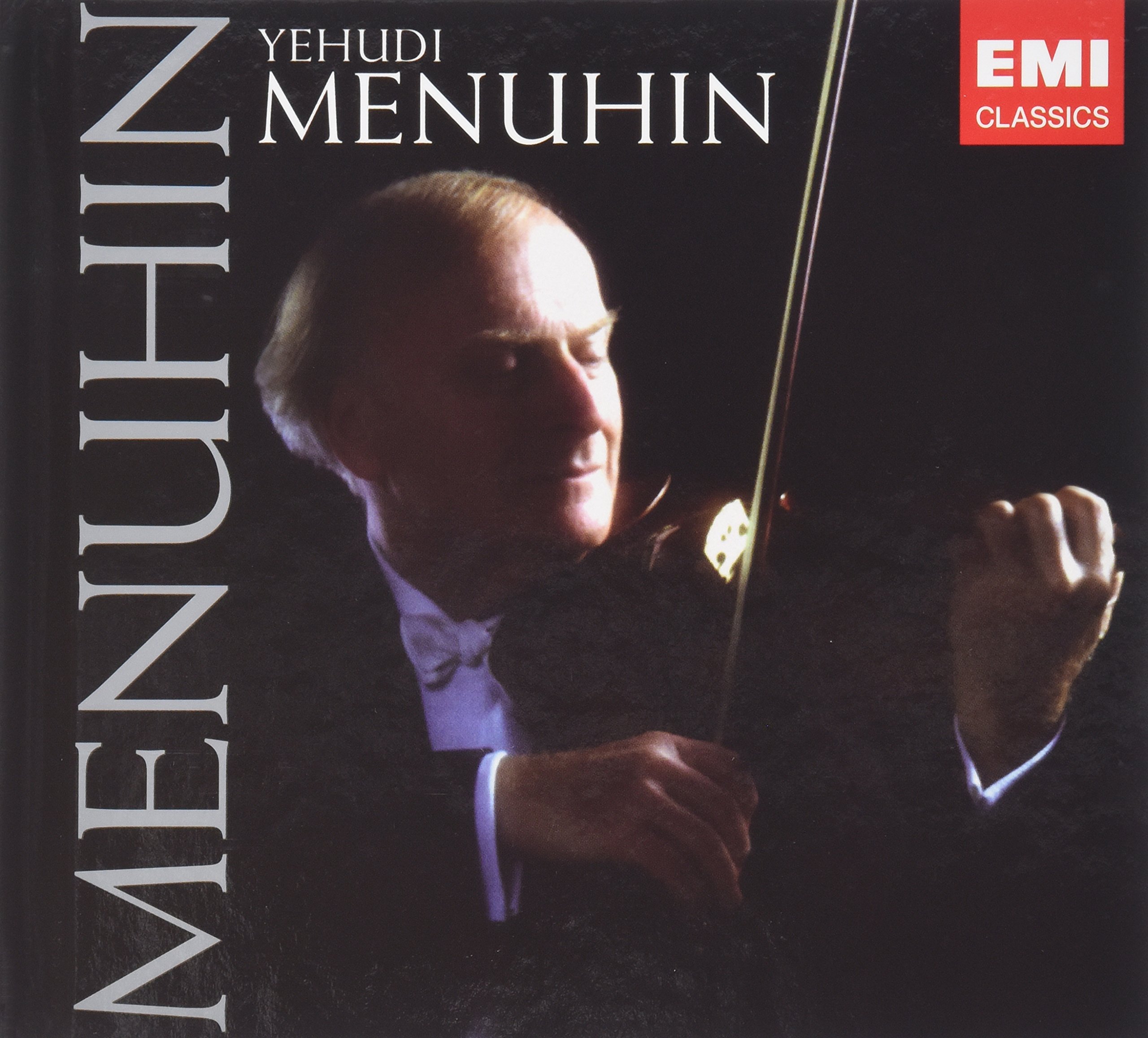 Yehudi Menuhin
