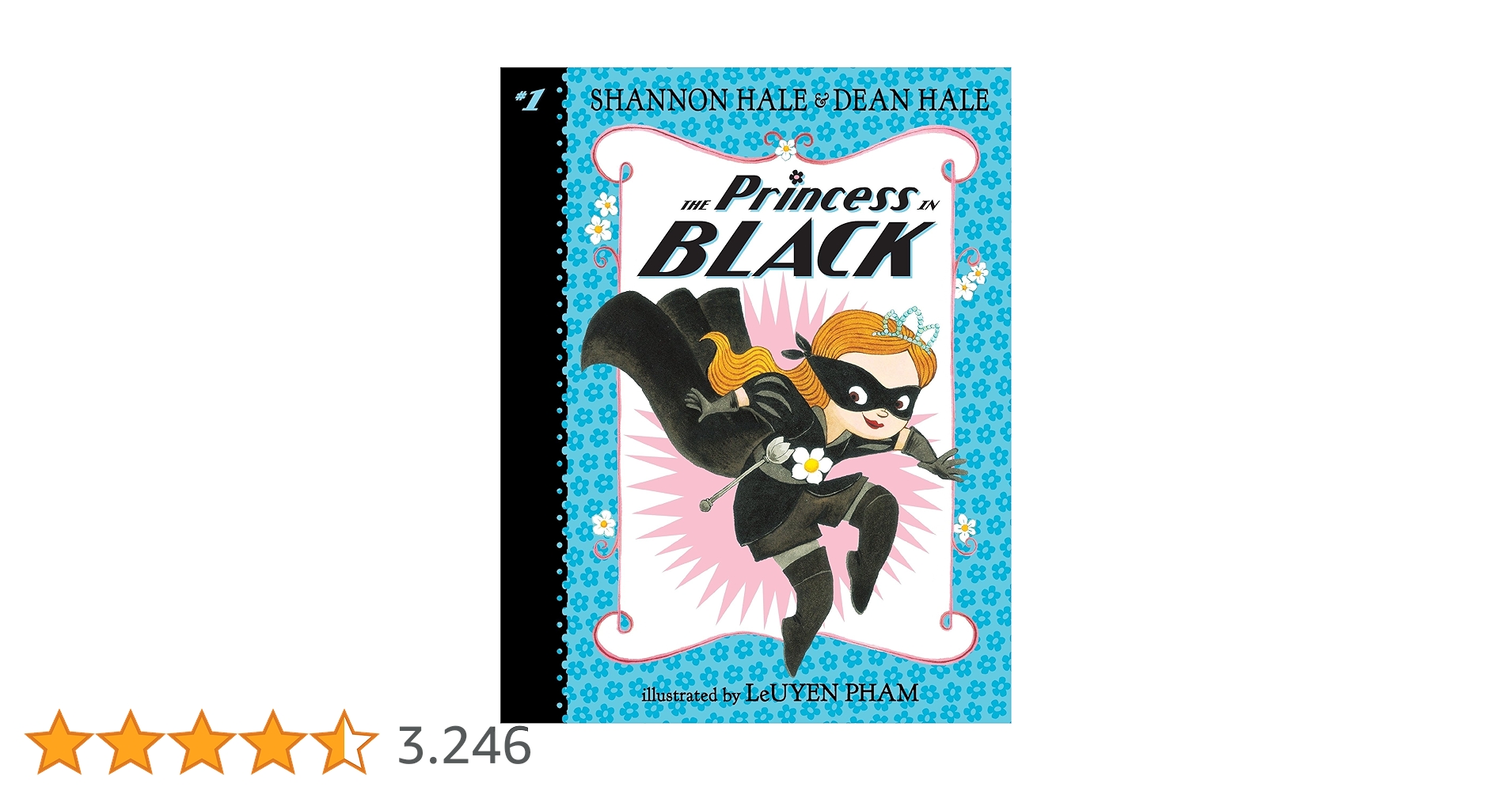 [新品。海外購入]9冊セット The Princess in black 新品。海外購入]9冊セット The Princess in black 新品。海外
