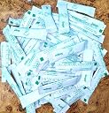 Rahul White Sugar Sachet, (5G Each X 400Pcs) Sweetener Packets, Pure & Natural for Beverages | Superfin Sachets | Sugar Pouch For Instant Sweetness in Tea, Coffe, Milk, Beverages, Easy to Carry and Keep Sugar Fresh (2Kg) gallery image