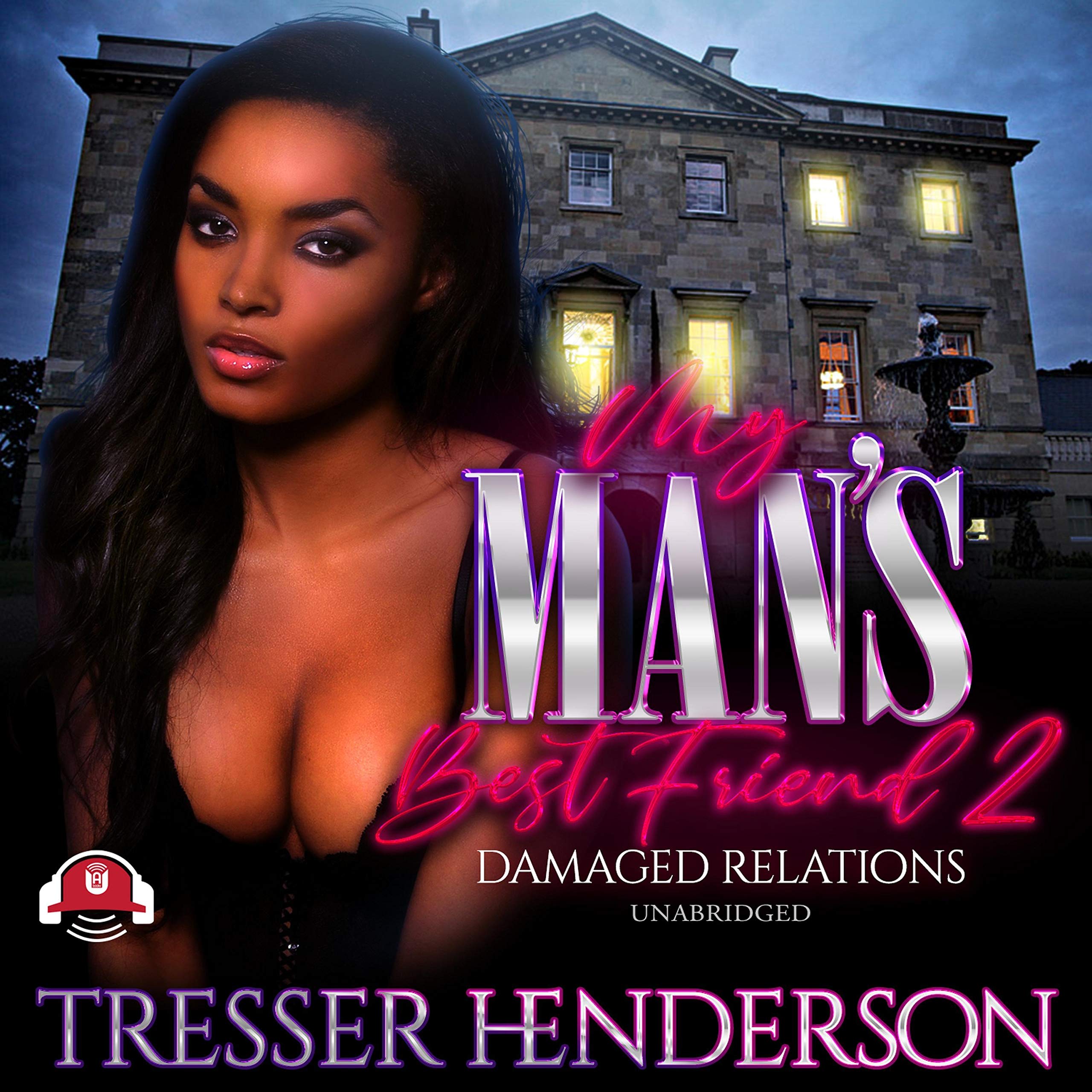 Cover art for My Man's Best Friend II