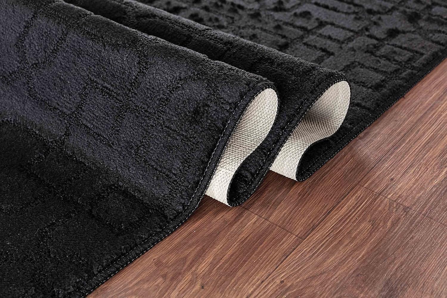 GULLAMBO Door Mat Non Slip Mat For Tiles Lino lamination Wood