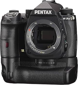 Amazon | PENTAX K-3 Mark III Black Premium Kit ブラック 全世界限定