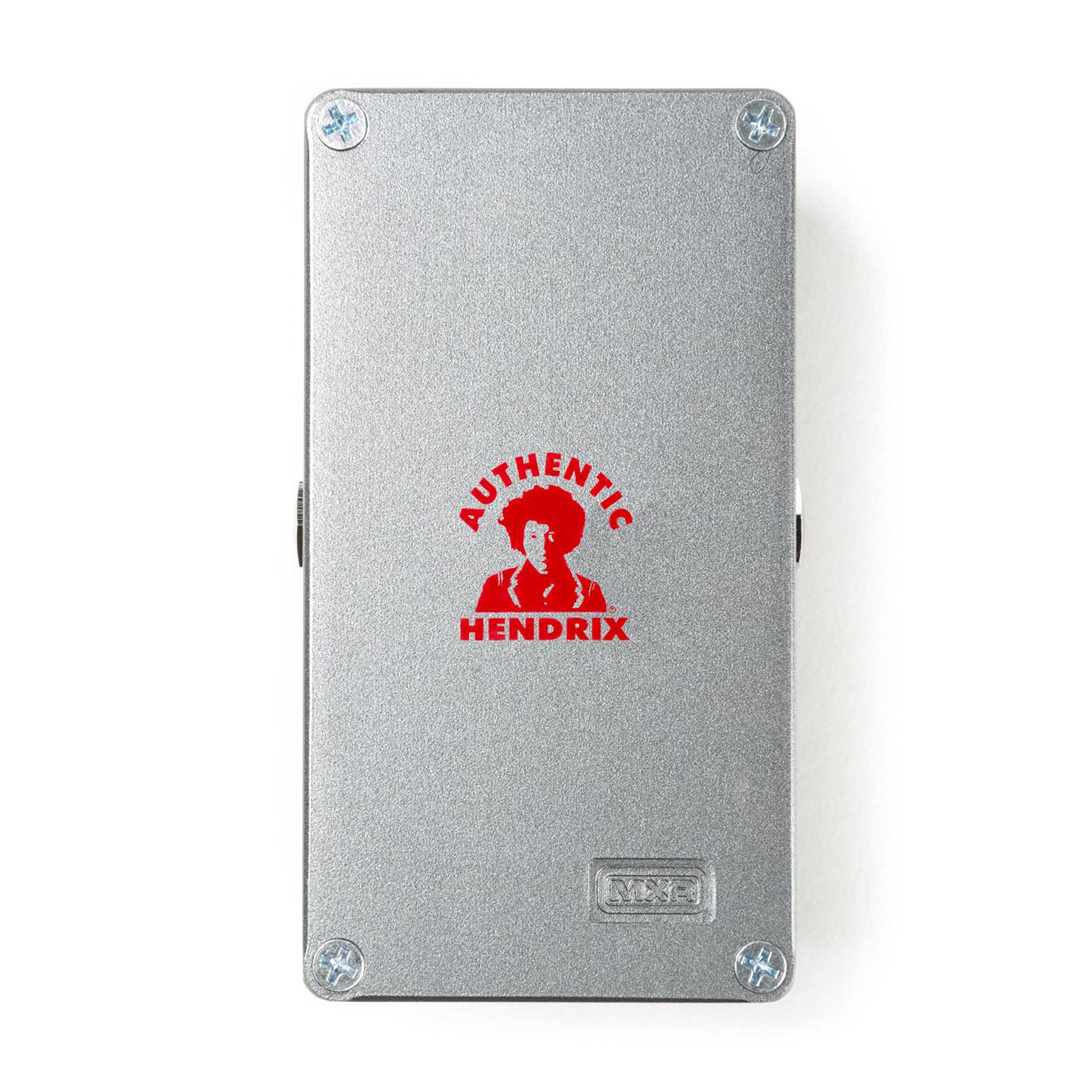 限定JHM5 JIMI HENDRIX FUZZ FACE DISTORTION AUTHENTIC HENDRIX™ '68 SHRINE SERIES FUZZ FACE® DISTORTION
