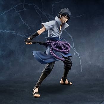 J-WORLD　NARUTO　絆シリーズ　うちはサスケ J-WORLD NARUTO 絆シリーズ うちはサスケ