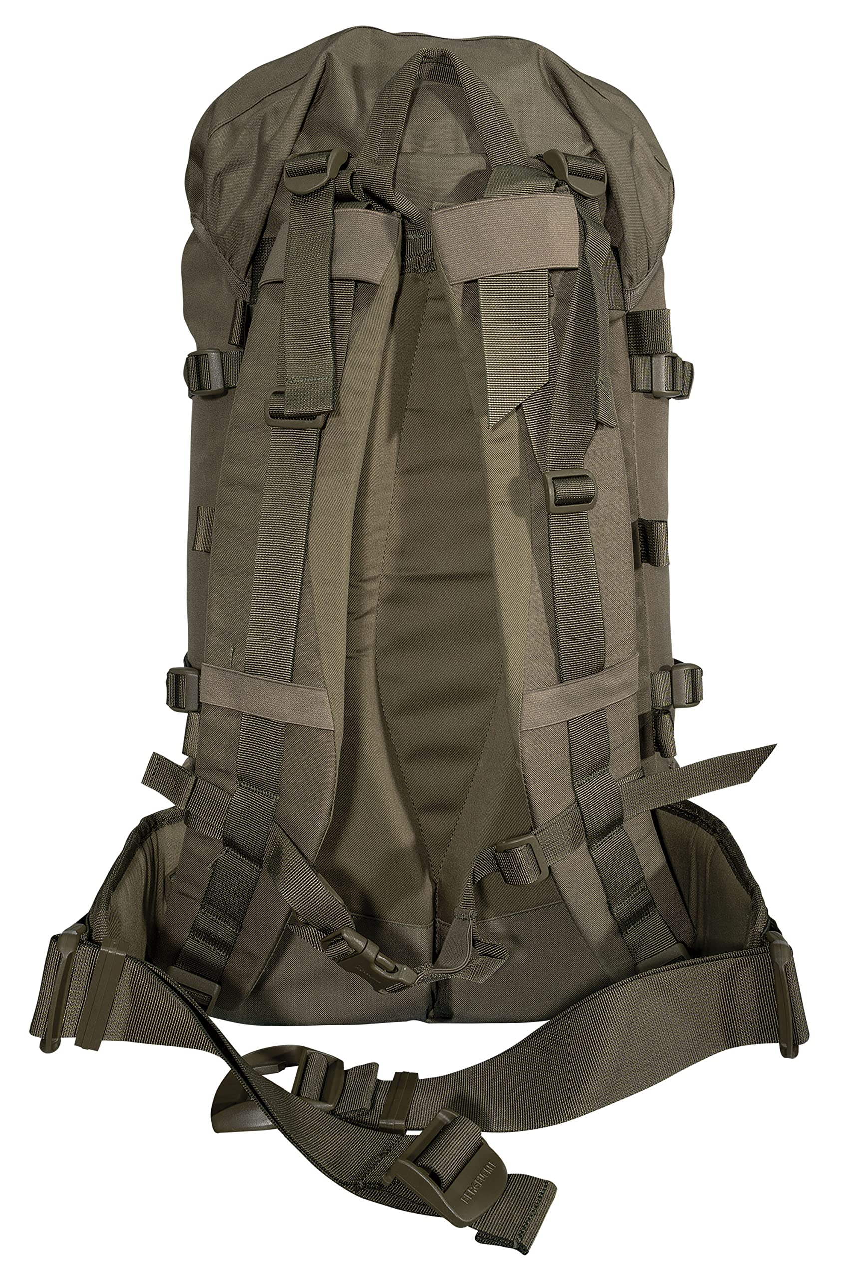 Berghaus FLT Heros 45 Fa IR - Zaino Stone Grey Oliva