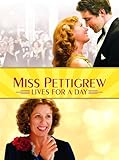 Miss Pettigrew Lives For A Day