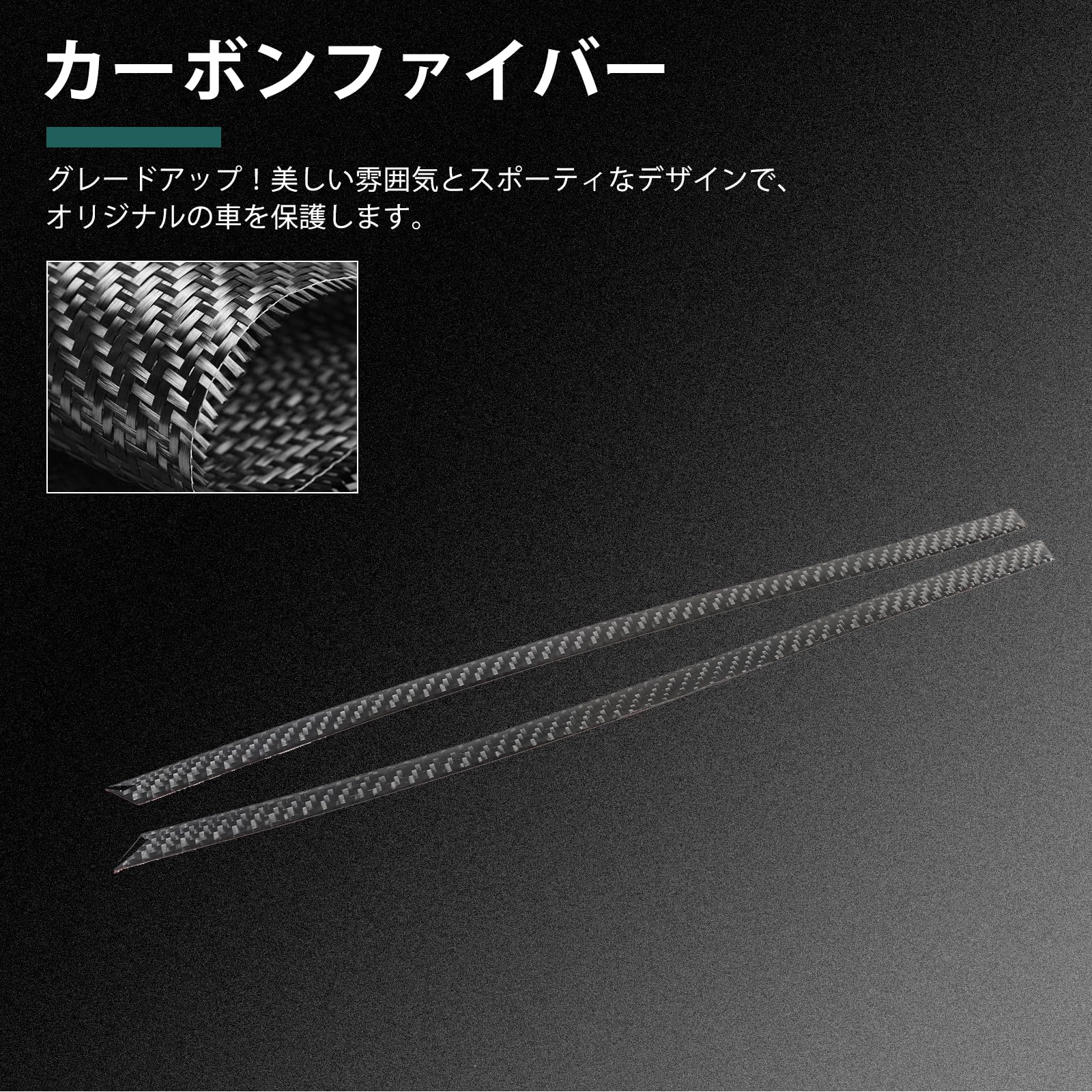 Amazon | Hcilloend 新型 マツダ ロードスター RF ND系 2016～2024に 