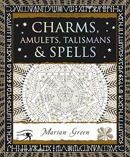 Charms, Amulets, Talismans & Spells (Wooden Books North America Editions)