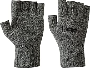 Fairbanks Fingerless Gloves
