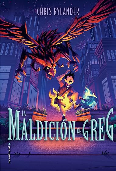La Maldición de Greg