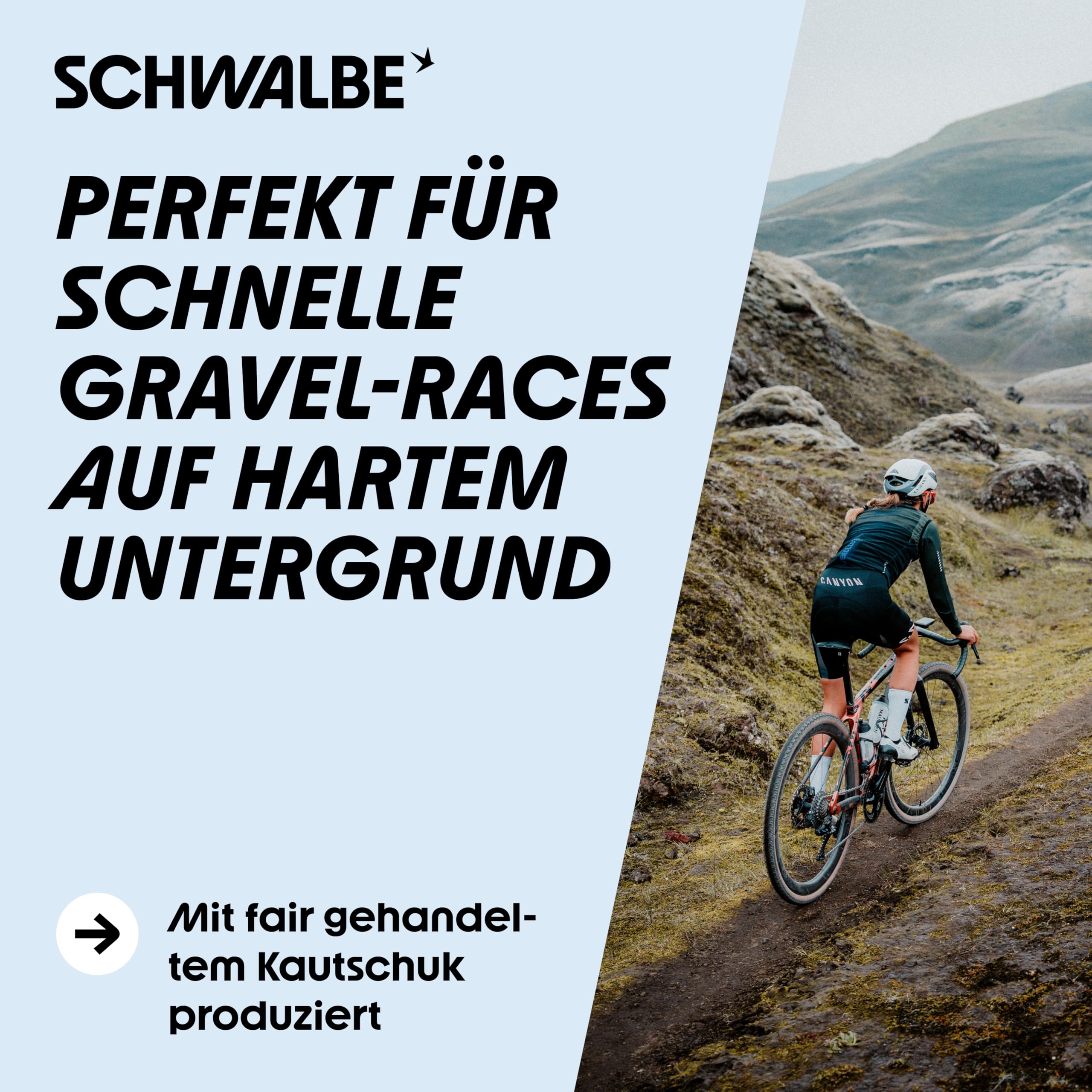 Schwalbe G-One RS Performance,RaceGuard,TLR 35-622 B/B-SK HS621 ADDIX Green 67EPI