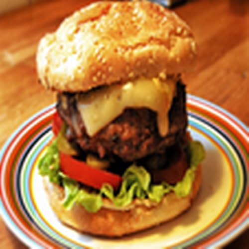 Veggie Burger Recipes
