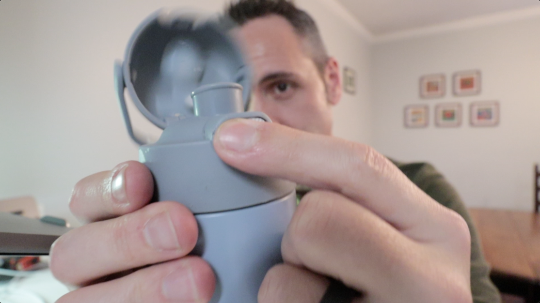 Best Insulated Stainless Steel Bottle? | Thermos Funtainer