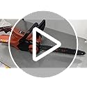 Top Handle Cordless Chainsaw